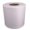 Spunlace Nonwoven Fabric/Hydrophilic Non Woven Fabric Roll  Viscose/Polyester  Non Woven Fabric